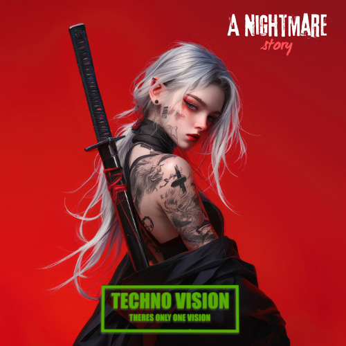 Doc Idaho - TECHNO VISION - A Nightmare
