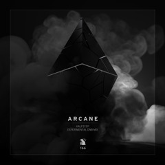 Arcane | Dark Halftime Drum & Bass Mix