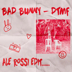 DtMF (Ale Rossi UKG Edit) #1 HYPEDDIT CHART