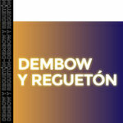 Reguetón