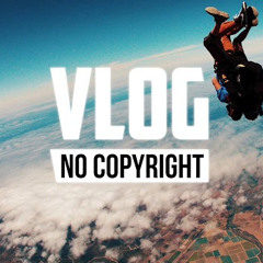 Sainntset - Flying (Vlog No Copyright Music)  (New Version)