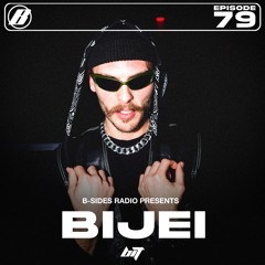 B-Sides Radio #079: Bijei