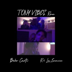 TONY VIBES (REMIX)