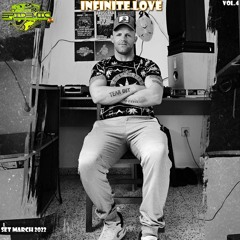 EPIDEMIC @ Infinite Love Vol.4 (Set March 2022)