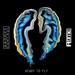 Sub Focus, Dimension - Ready To Fly (Groove Control X Rome) [FREE DL]