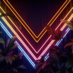 D!-ProJect - Dreamland