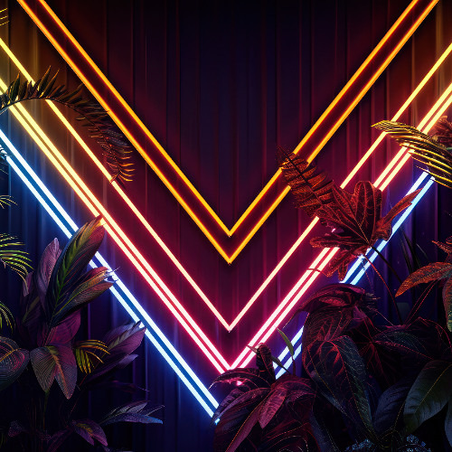 D!-ProJect - Dreamland