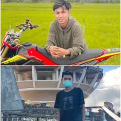 # DENGARLAH BINTANG HATIKU 2022 #Rifki Jo'ca X IkramCks