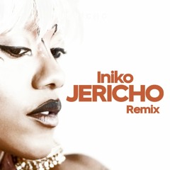 Iniko - Jericho Remix By Troo Mini