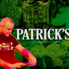 St Patrick's Day Mix