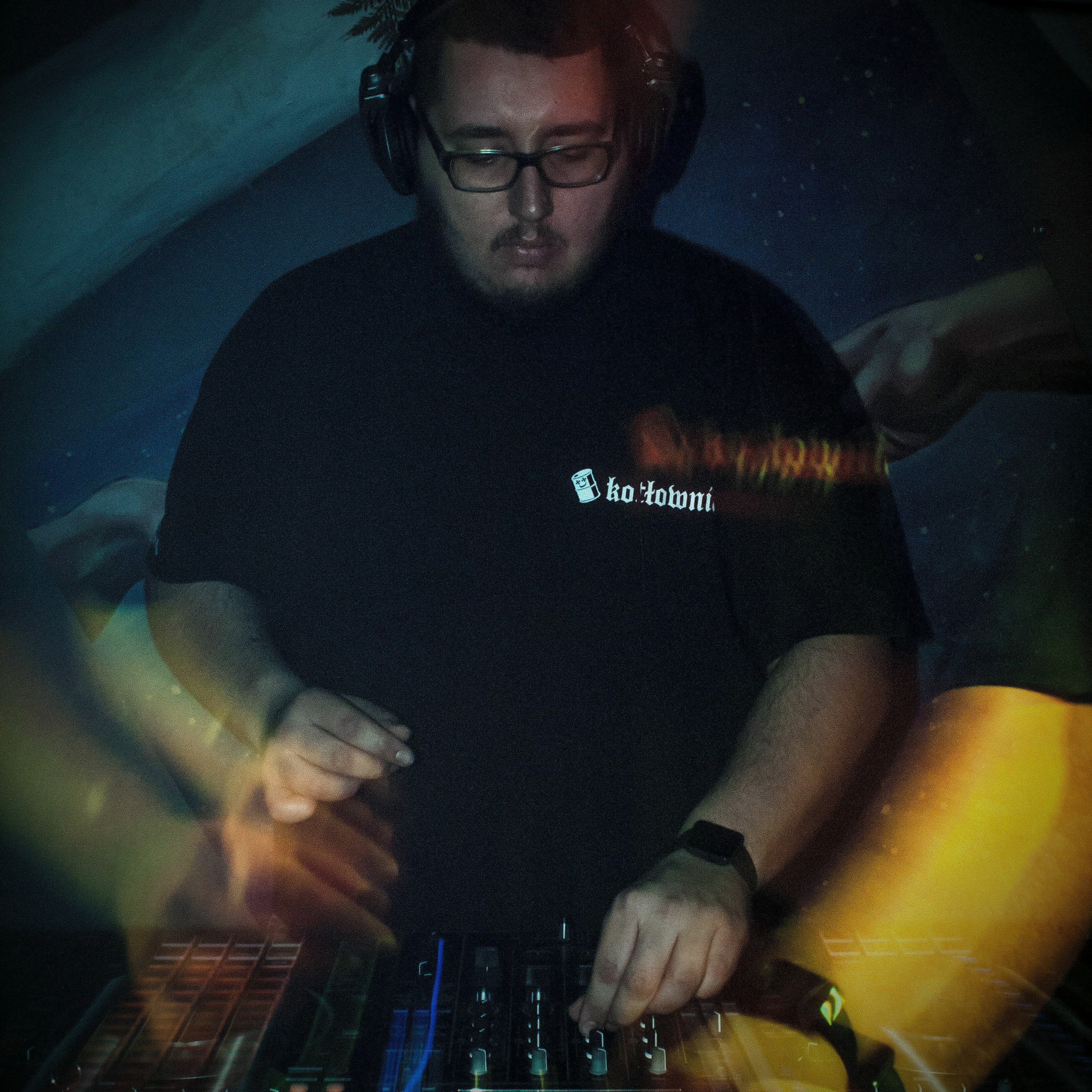 Znamy się z Techno Podcast