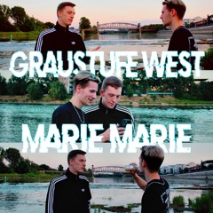 ENCHANTER - Marie Marie [Graustufe West] Tekk Remix