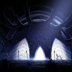 Forgotten Crossroads