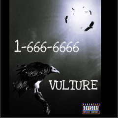 1-666-6666 VULTURE