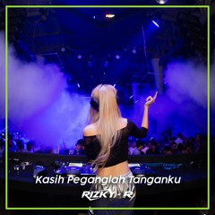DJ - Kasih Peganglah Tanganku Salju Kasih 『Jungle Dutch』FullBass