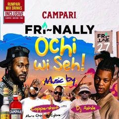 FRINALLY [OCHI WI SEH]