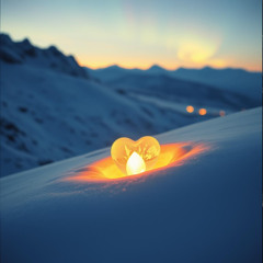 Fire in the Heart’s Winter