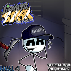 Heist - FNF Vs. Henry Stickmin V4 [OST]