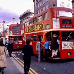 DACTYLIAN & PALO SANTO DISCOS - British Jazz Special 041124