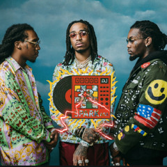 Trap Hip Hop Beat Mix fit migos🔥