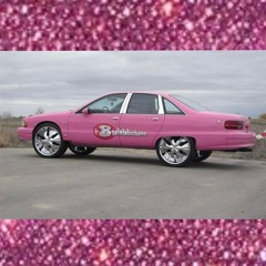 Big Mama German - 96’ Chevy (Feat. Blvck Amethyst) [Prod. Blvck Amethyst]