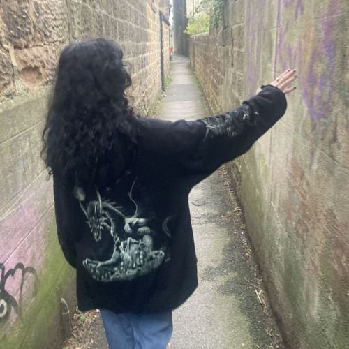 Dragons (prodby.AC!D)