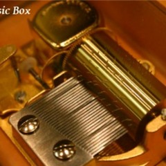 Who Will Know/Shin Godzilla R3 Music box