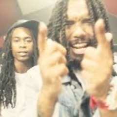 HOOD TALI P x 32LilRoseee- Chase A Nigga