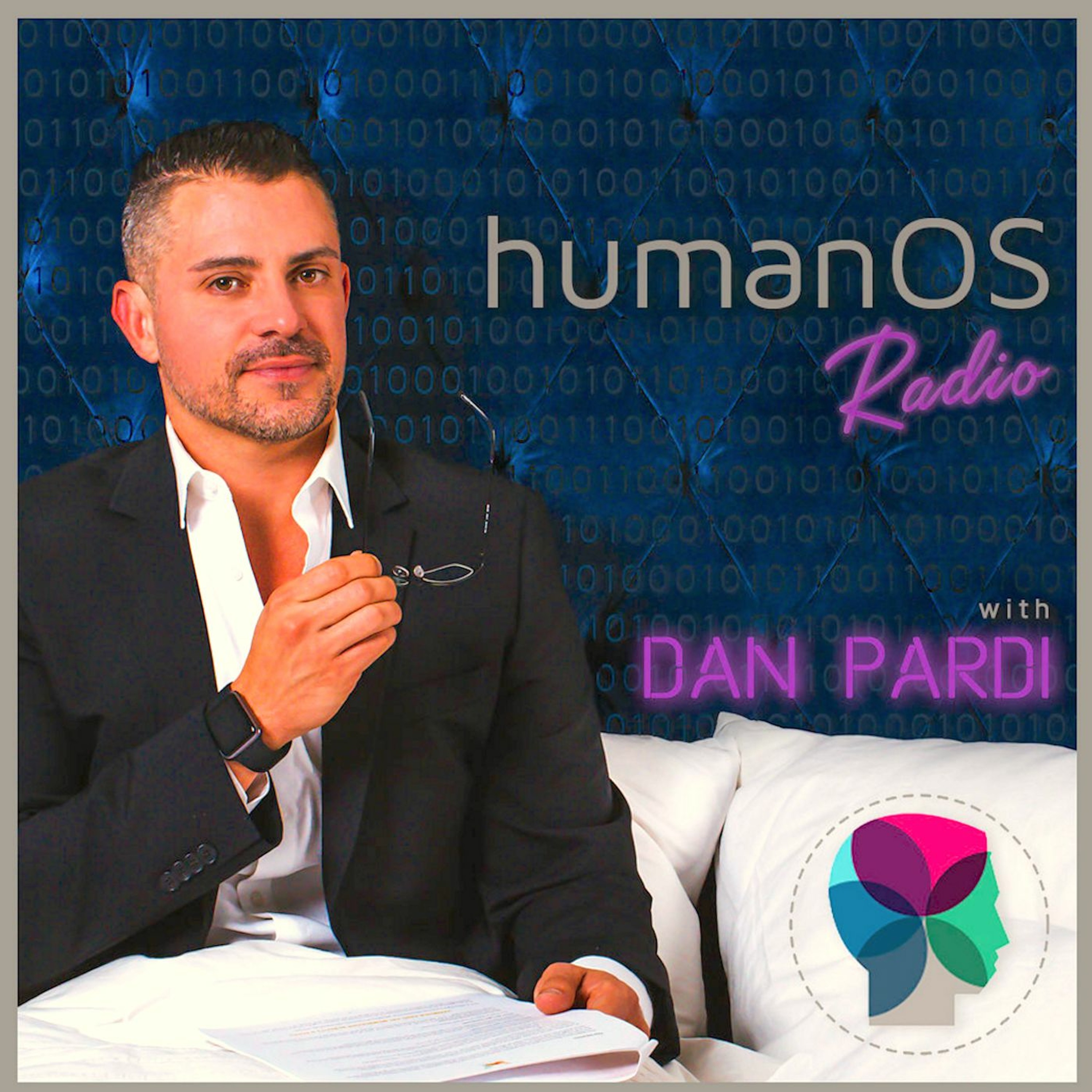 092 - humanOS Radio - Vijay Yadav - Taurine On Health And Lifespan (2023.06.20)