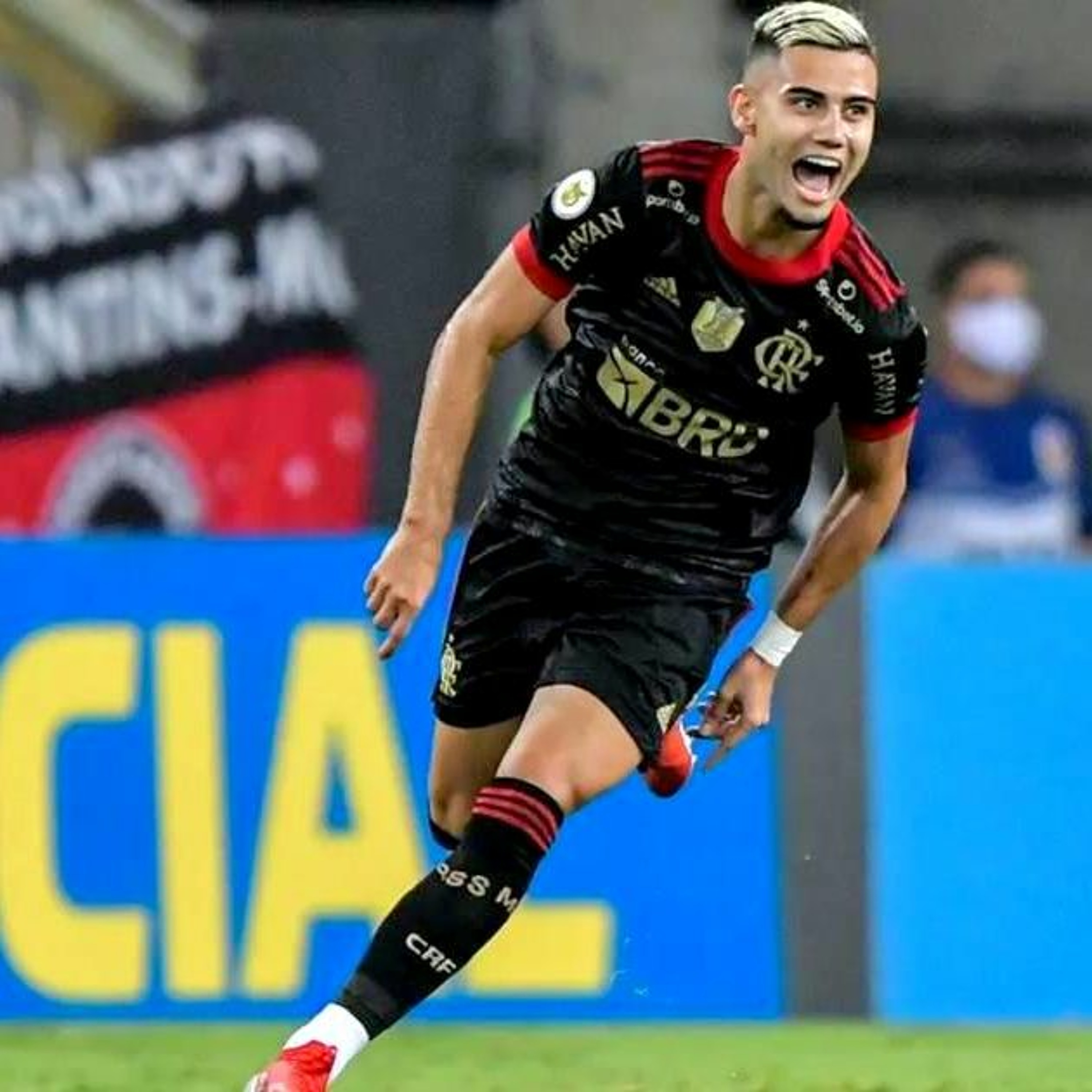 Fé na Mulambada