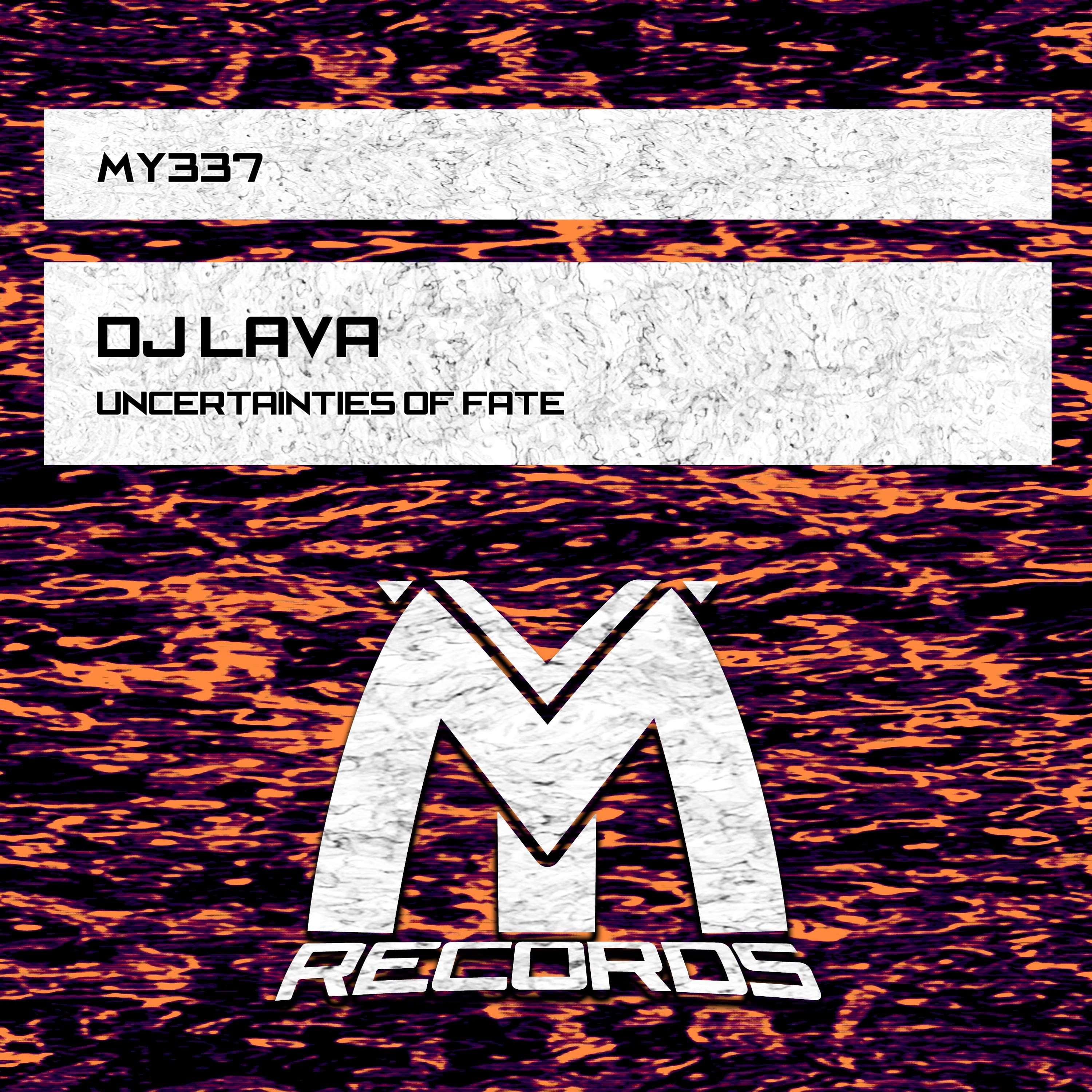DJ Lava - Uncertainties of Fate (Original Mix) episode artwork