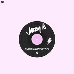 Jazzy K - Deja vu