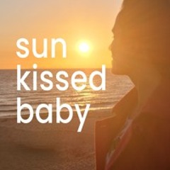 Sun Kissed Baby