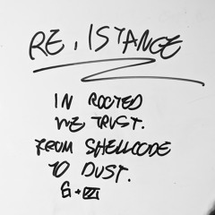 RE.15TANCE (/RootedCON 2025 OST)