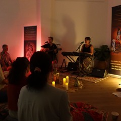 Melody for Krishna