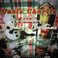 A Celebration of 10 Years of Christmas