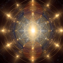 Metatronic 12D Light Shield Transmission: Advanced Angelic Protection