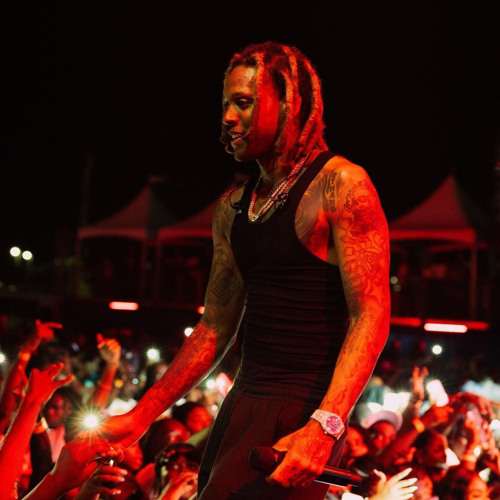 Lil Durk - Champions