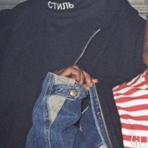 with me (knaw x zan x kuriyai)