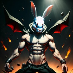 Jambhala White Rabbit Style