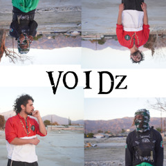 V01DZ (feat. seiii.morr) [Prod. by Flxres]