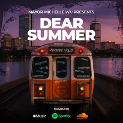 Dear Summer Mixtape - Volume III