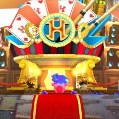 casino area kirby (REMAKE)