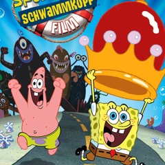 jun[BD-1080p] Der SpongeBob Schwammkopf Film +Streaming Deutsch+