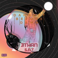 3than - S.A.T (space and time)