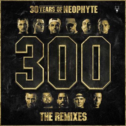 30 Years Of Neophyte: The Remixes 🔱