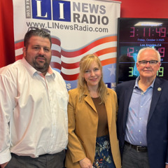 Riverhead Councilman Bob Kern Joins LI Patriot Radio