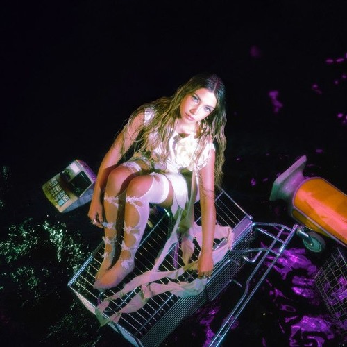Charlotte Plank - Nightshift (Skepsis Remix) [FREE DL]