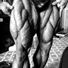 LEGDAY ANTHEM (TOM PLATZ X DBZ X GUTS)