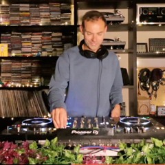 The Galetta Sessions: DJ livestream 8th June 2024